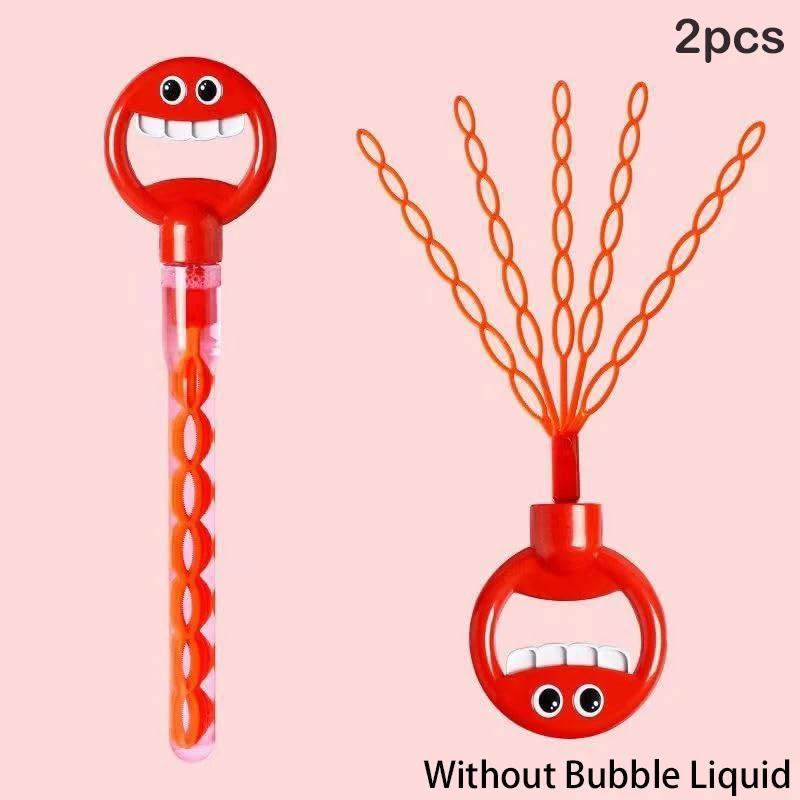 

Подарочная вечеринка с улыбающимся лицом, милый мультфильм, многофункциональный пластиковый развивающий интеллект, практическое украшение на 32 отверстия для детей, маленький