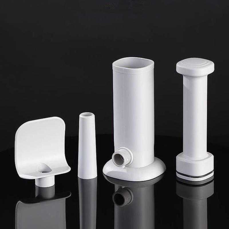 2In1 Homemade Sausage Maker With Stuffing Pipe Manual Fast Meat Stuffer Filling Machine Large Capacity Heavy Duty Kitchen Tools