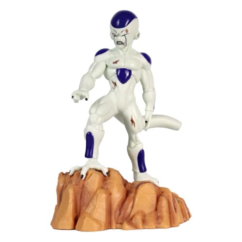 

Banpresto Dragon Ball History Box, том 5 Frieza