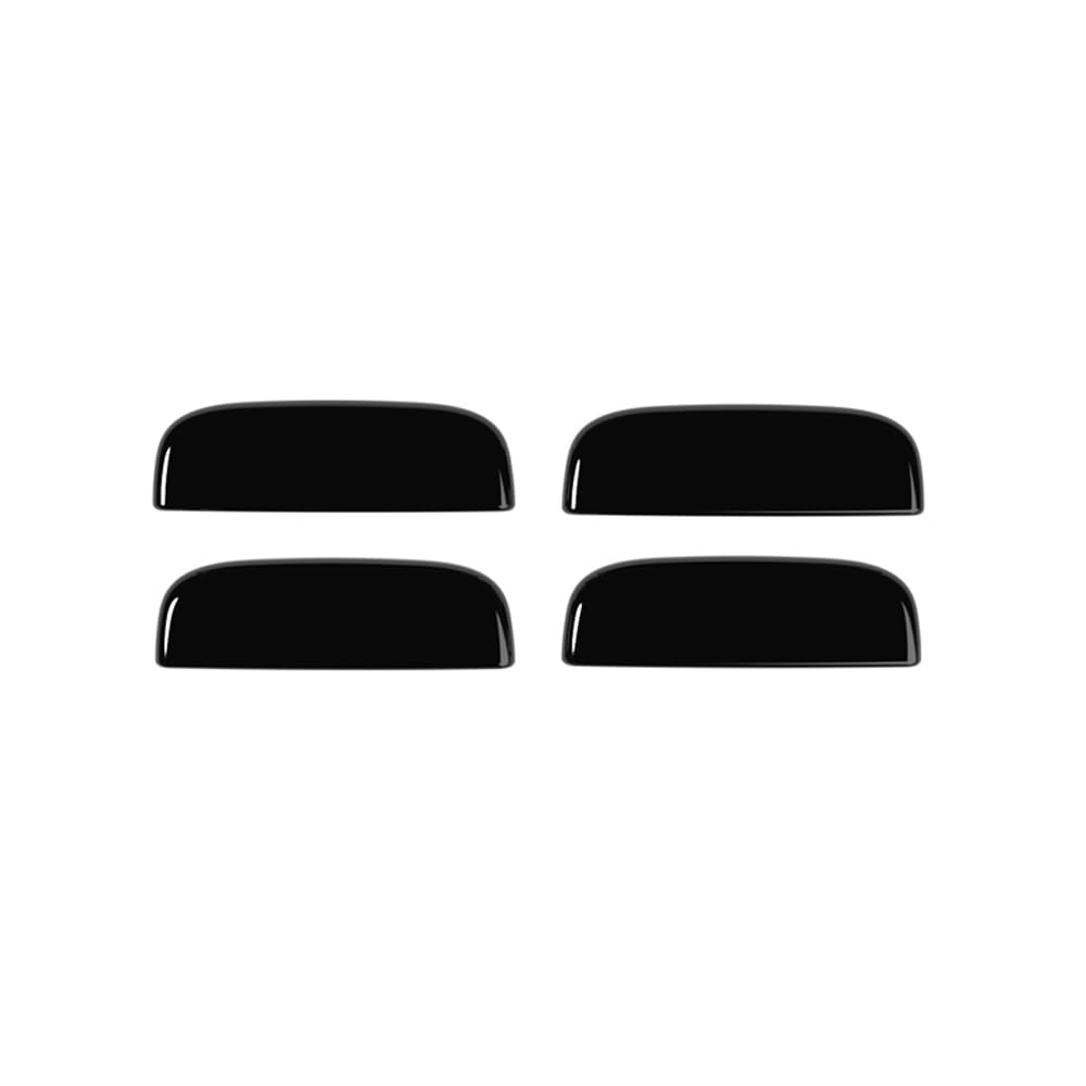 

Накладки на ручки дверей Onami для Suzuki Jimny Внешняя часть панели двери Защищают от царапин Изготовлены из Набор Совместимы с Новым Suzuki Jimny Nomade