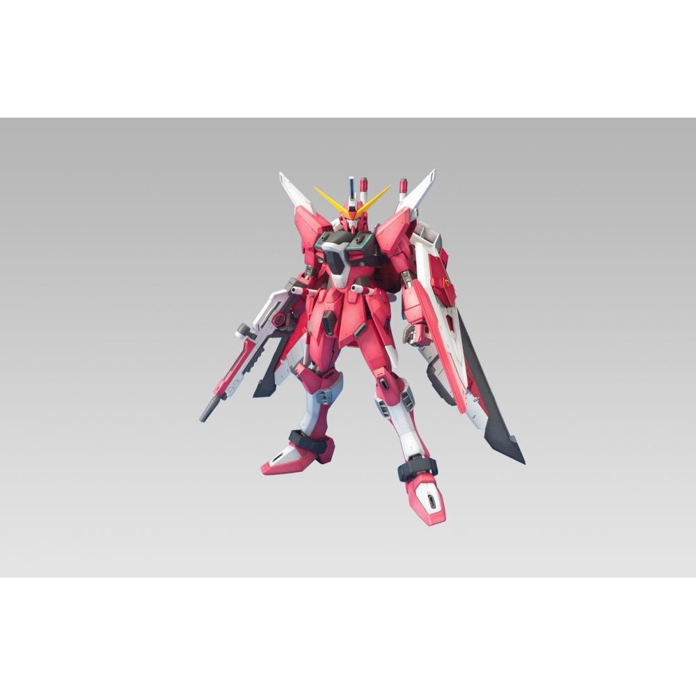 

BANDAI MG Infinite Justice Gundam