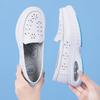 Sapatos de mulher – Mocassins de mulher