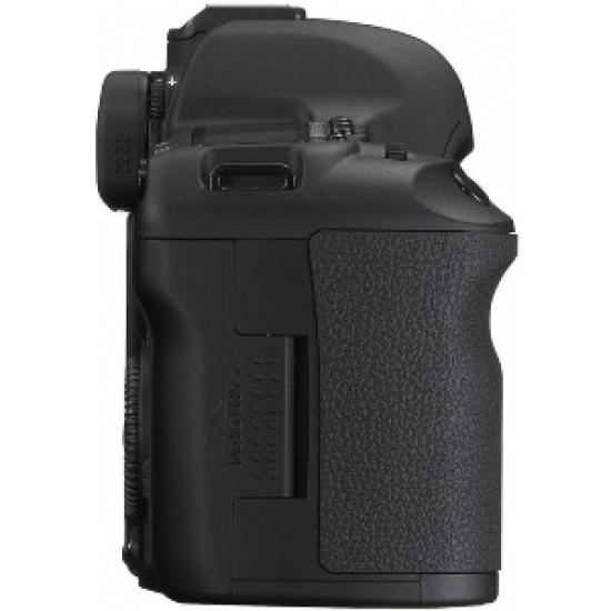 BEGagnad Canon EOS 5D Mark II Digital SLR-kamera Kropp Fullformat med Bonusartiklar