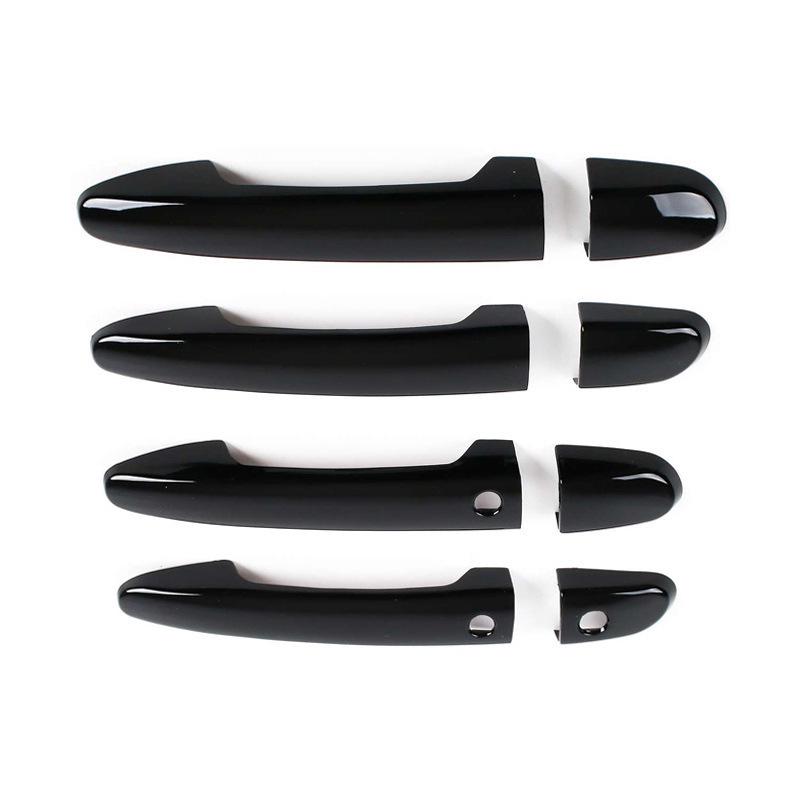 Mazda CX3-CX5 (2013-2022) Door Handle Anti-Scratch Protective Stickers