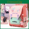 Charming Children's Backpack Gender-neutral With Fun Design Lightweight Nylon