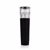 Utility Wine Set Red Wine Vacuum Air Pump Sealer Plug Compact ABS Silicone Red Wine Vacuum Stopper Fresh Wine Stopper