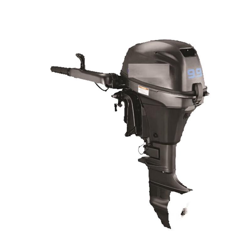 Четырехтактный лодочный мотор Hengchuang Sky One 9,9 л.с.
