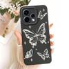 For OPPO Reno 15 5G Case Reno 15 Pro Cover CPH2813 CPH2825 New Stylish Flower Soft Silicone Phone Case For OPPO Reno15 15c Shell