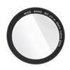 Camera MCUV Filter Fit for X-E5 Mirrorless Camera 39mm HD Coating Portable   Violet Lens Filter