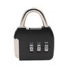 113U Password Padlock Multi-purpose Anti-theft Precise Luggage Zinc Alloy Dial Digits Combination Padlock Drawer
