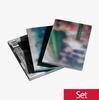 [pre-order] Cortis EP Vol.2 GREENGREEN 3 Version Set / Random Official K-pop Album