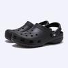 Crocs Classic Clog Black   10001 001
