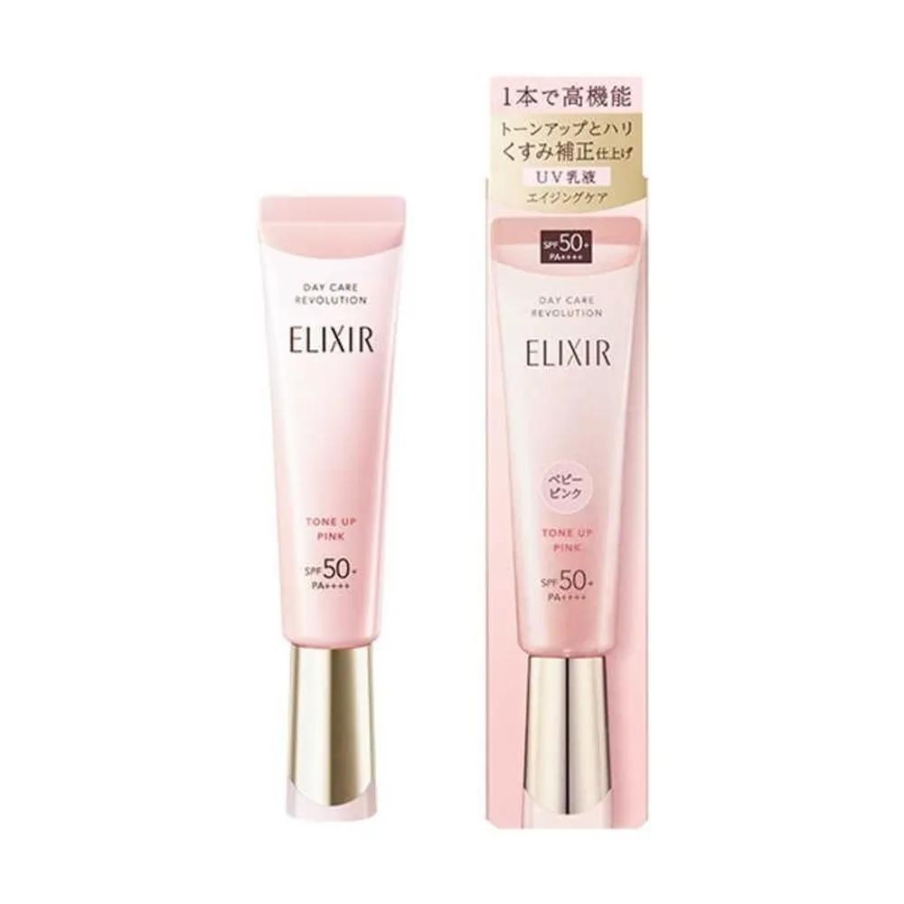 Shiseido Tone-Up Day Care SPF50+ 35g