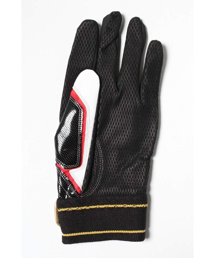 Mizuno Pro Limited Edition Baseball Batting Natural Leather and Power Arc 1EJEA089 Miz20fw Same-day Shipping. Gloves, Hands, Sheepskin, Line,