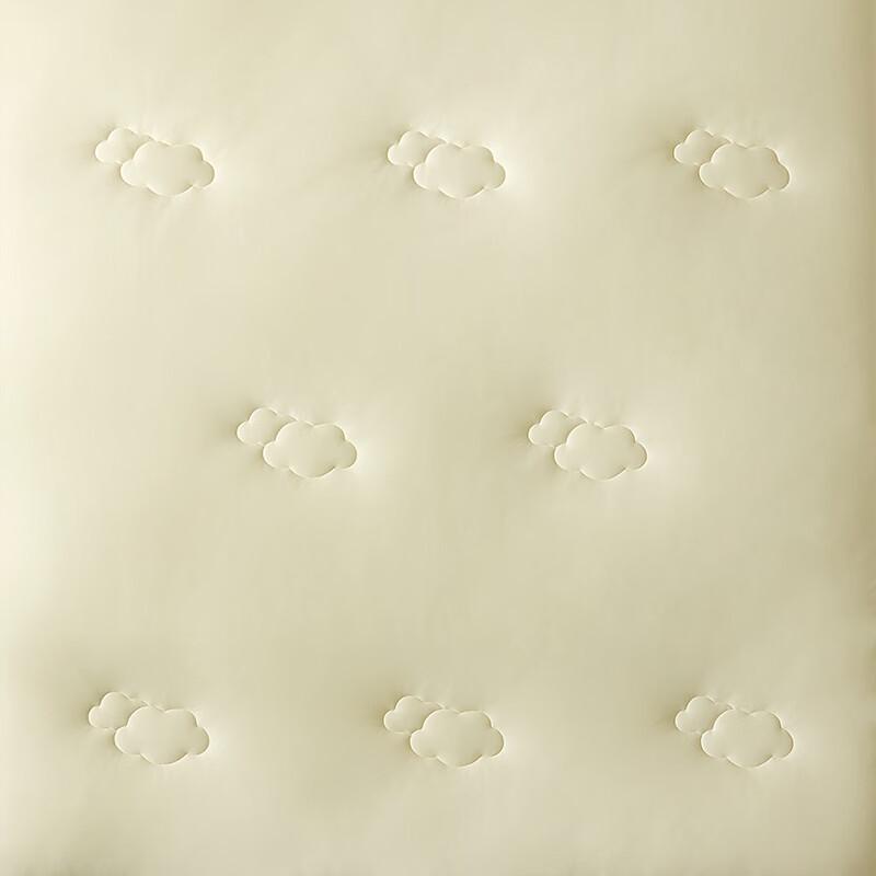 Luolai Baby-Safe Knitted Four Seasons Quilt