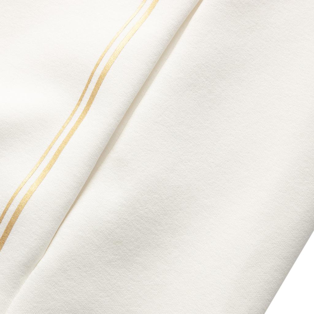 Li Ning X LPL Kolaborace Sportovní Lifestylová Série Volná Bunda Unisex Bunda Off-White AFDU755-1