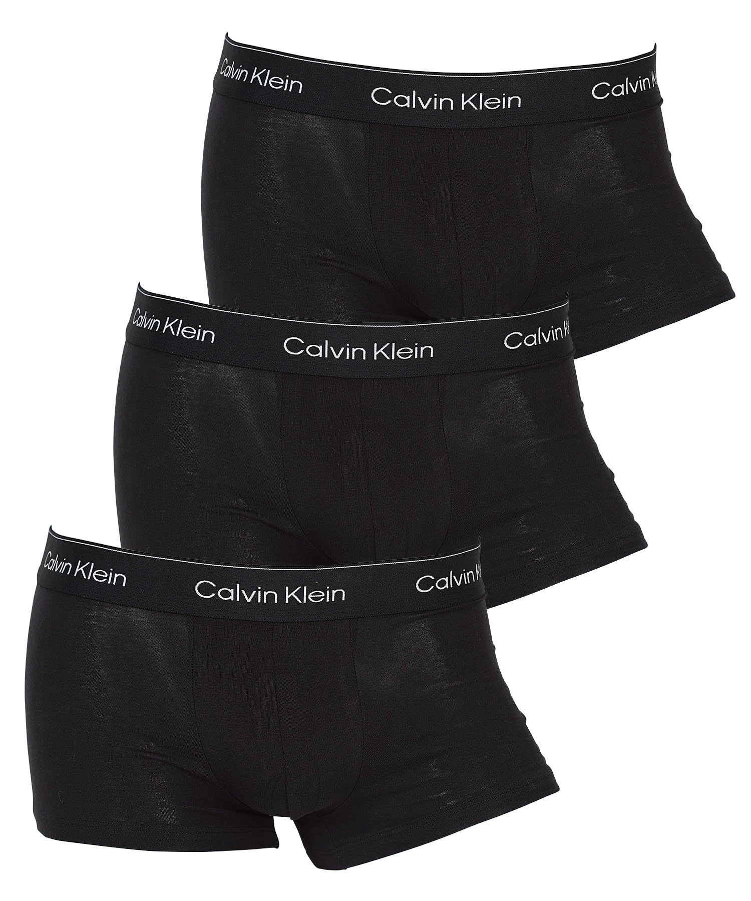 

Calvin Klein из ICON COTTON STRETCH Боксеры-брифы Международный размер S на Японский размер Черный WB Набор NB4389 [Набор 3] Мужские с низкой посадкой - Стильные, Крутые, Хлопок,