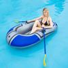 Inflatable Boat Series,thick Inflatable Kayak, Fishing Boat Kayak,Single Person Water Play Outdoor Leisure Travel