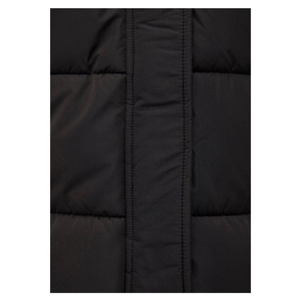 Hooded Beige Puffer Jacket 1110150-70144