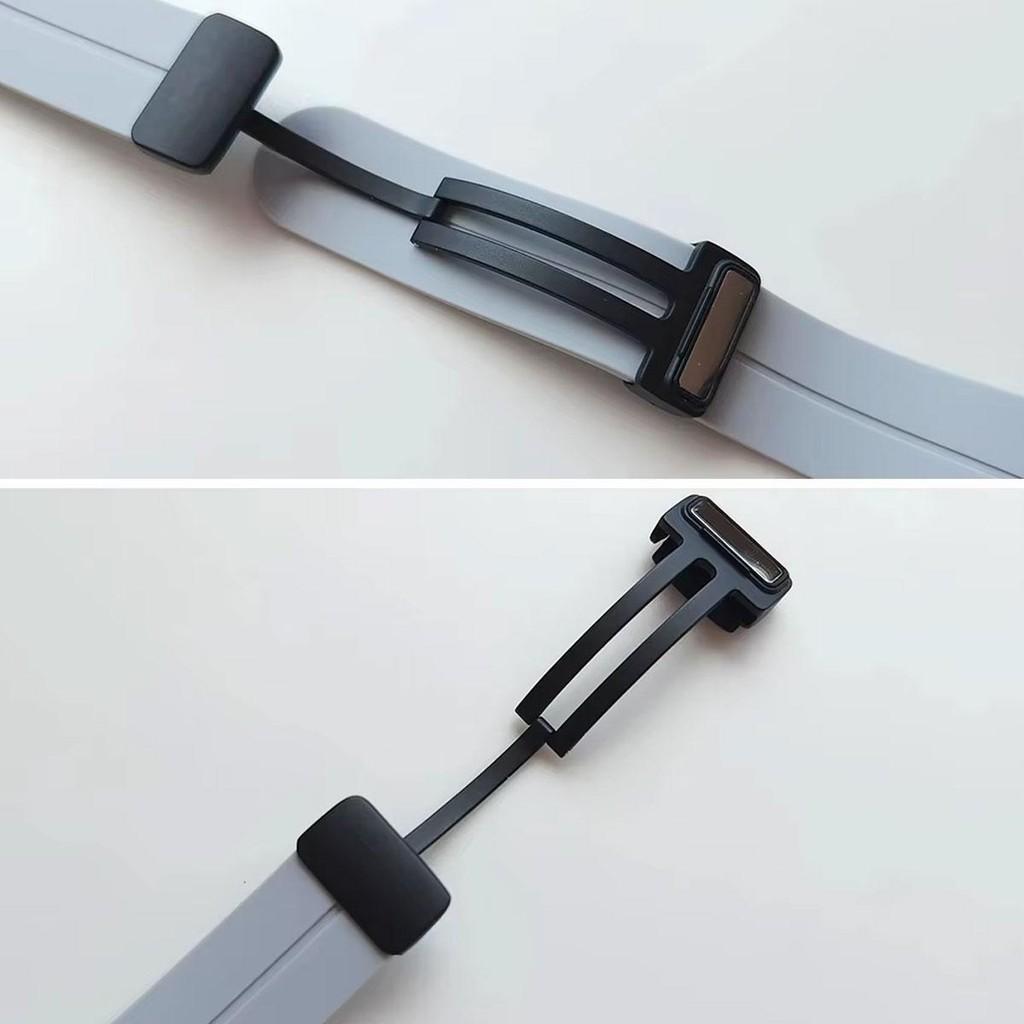 TPU Case+silicone Strap For Redmi Watch 5Active 5Lite Magnetic Wristband For Redmi Watch 5Active/Lite Screen Protector Cover Acc