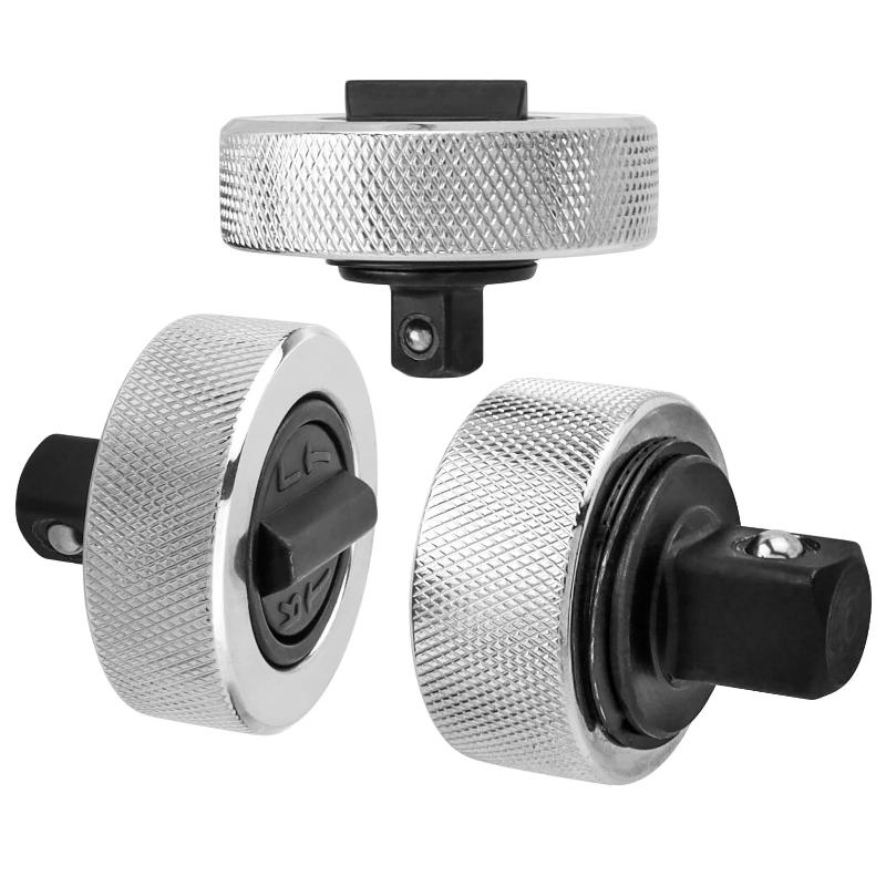 

Набор пальцевых трещоточных ключей 1/4 3/8 1/2 дюйма, реверсивная трещотка, торцевая отвертка, короткая трещотка с колесиком для труднодоступных мест 1/4