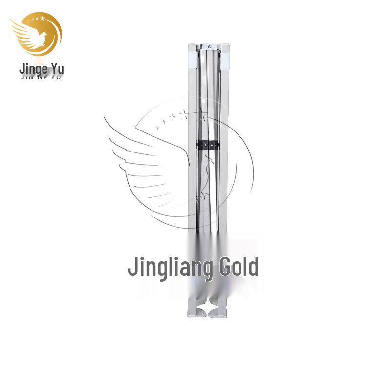 Jinge Yu Folding Tent/Canopy Frame