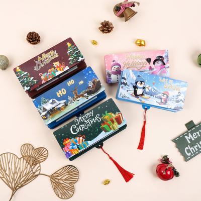 Papel de embrulho – Envelopes para prendas