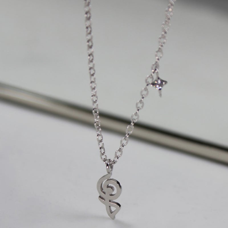 Atelier Darin Hakuna Matata Necklace