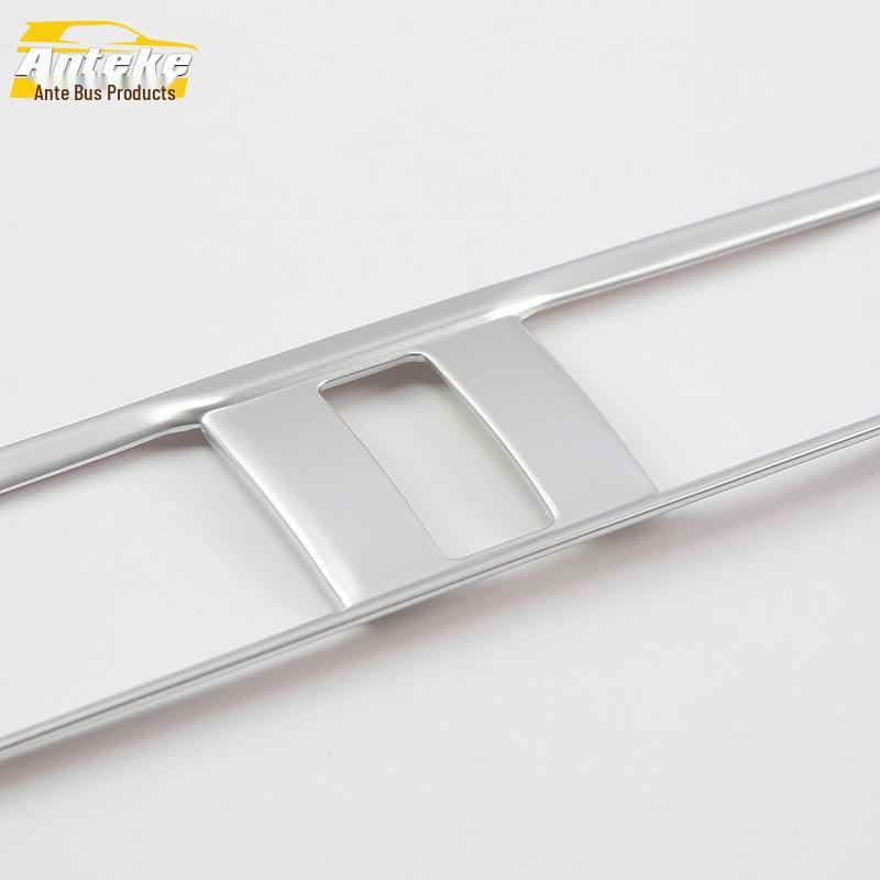 Mazda 3 Mittlerer Luftausströmer Zierrahmen für Modell 2017