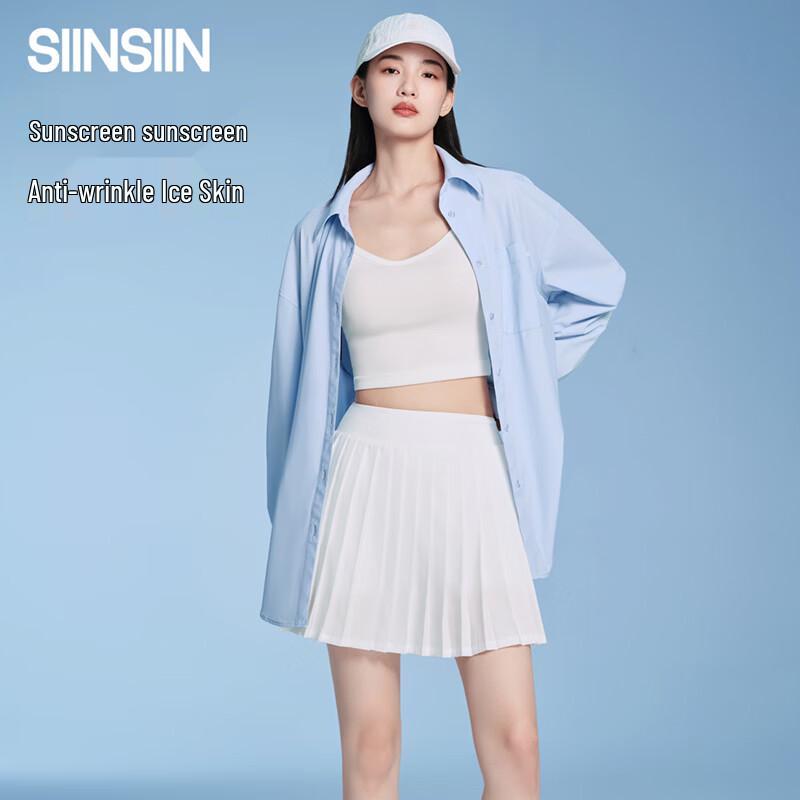 Women s UV Protection Loose Cardigan S