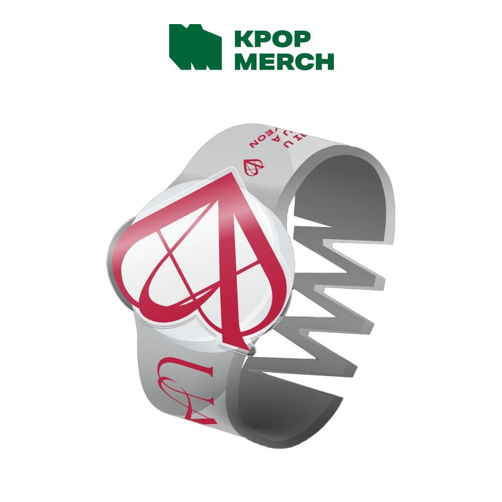 UAU - Official Acrylic Light Band