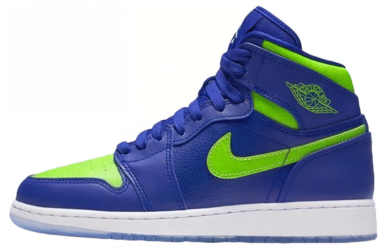Jordan Air Jordan 1 Retro High Concord 705300-407 38