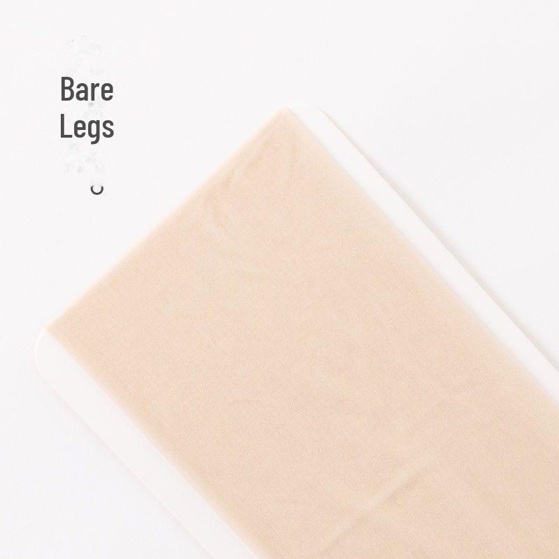 

Женские ультратонкие невидимые колготки, улучшающие внешний вид кожи, не образующие зацепок, телесного оттенка, для ношения весной и осенью. Natural, Light & Breathable: 70-115 lbs