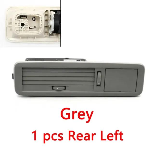 Grila pentru aer condiționat de pe acoperișul mașinii pentru Mercedes Benz Clasa V Vito W447 W448 V250 V260 2015-2022 Original