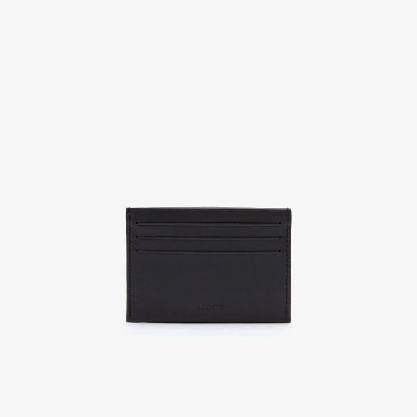 LacoSte 26 S S Cardholder Fitzgerald Nh1346f56g
