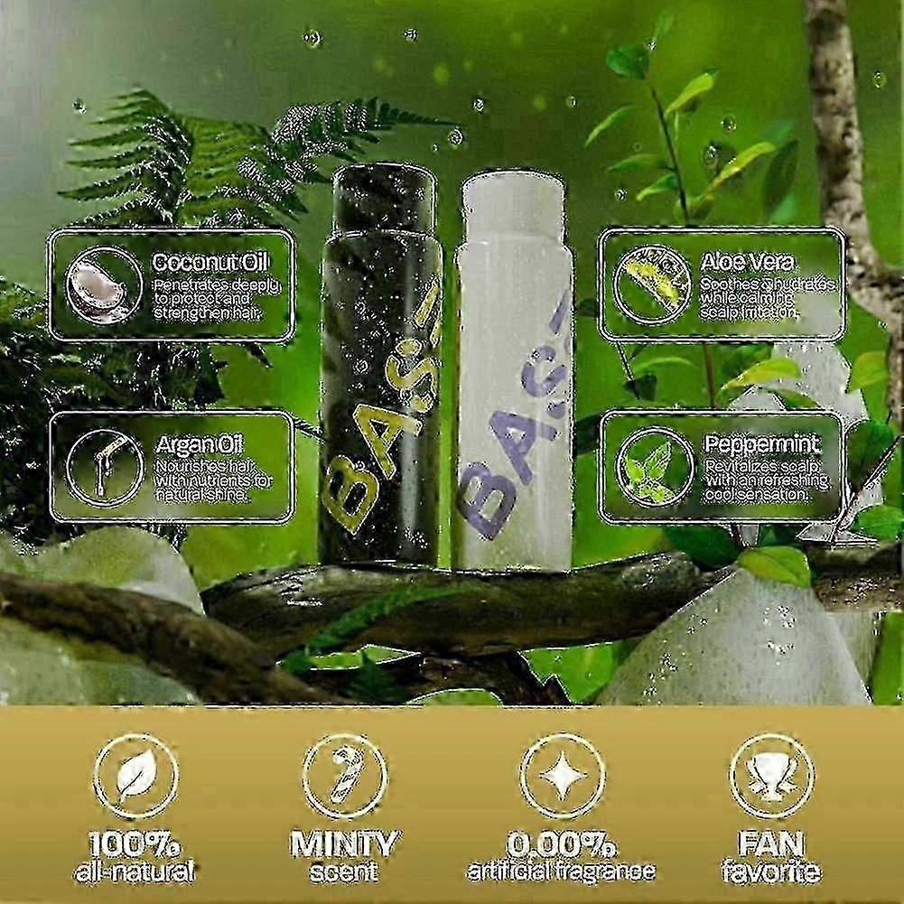 Based Body Works Shampoo & Conditioner Set 25-26