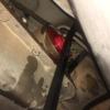 Hochleistungs-Getriebebremsensatz Servo-Kolbenbaugruppe mit Abdeckring für Corvette 700R4 4L65E 4L70E 4L60E 1982-2014