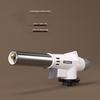ZISIZ 920 Adjustable Flame Culinary Torch Lighter