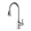 JOMOO Pull-Out Kitchen Sink Faucet