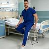 Kleidung für Krankenschwestern, Arbeitskleidung Tierpflege, Kosmetikstudio