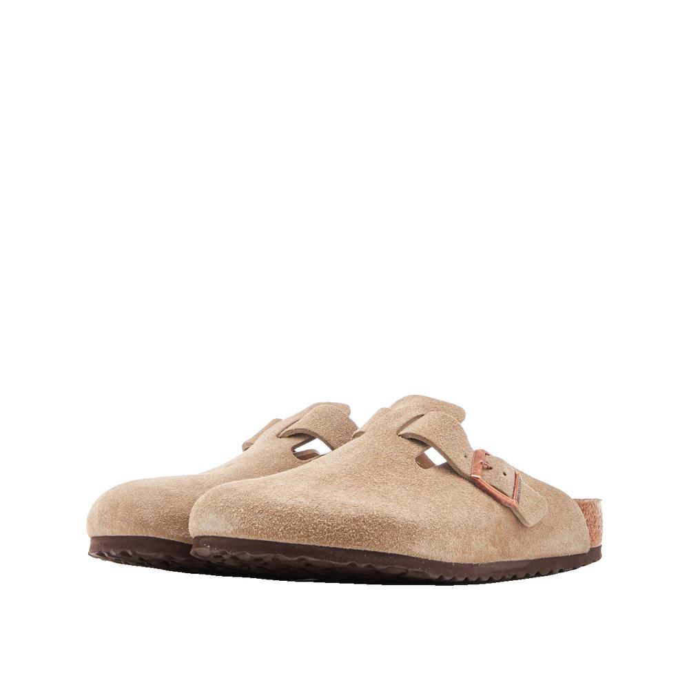 Footwear Type + Birkenstock + Boston