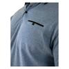 Duke Mens Harvey D555 Pique Kingsize Polo Shirt