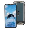 Incell 3D Display Screen Water Proof Sealed 5.8 Inch Touch Digitizer Assembly and Repair Kit for IOS
