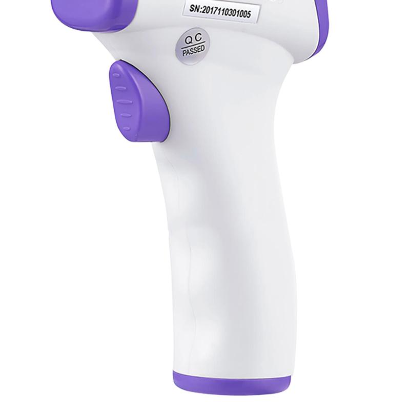 MN-IFT001 Non Contact Infrared Forehead Thermometer Digital Temperature Gun