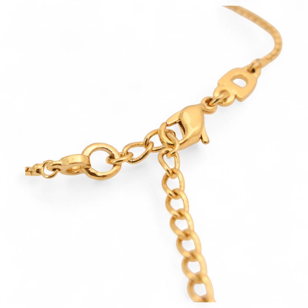 Used Dior bracelet others Women