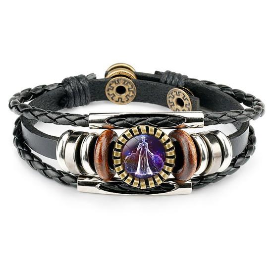 Alloy Bracelet Classic Vintage Gift