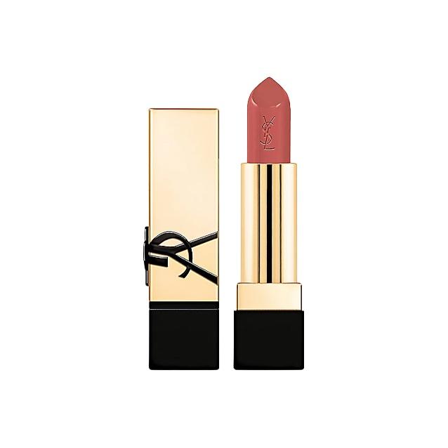 Yves Saint Laurent Rouge Pur Couture Caring Satin Lipstick