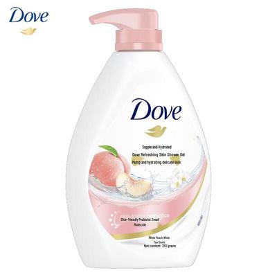 Dove Hydrating Refreshing Shower Gel