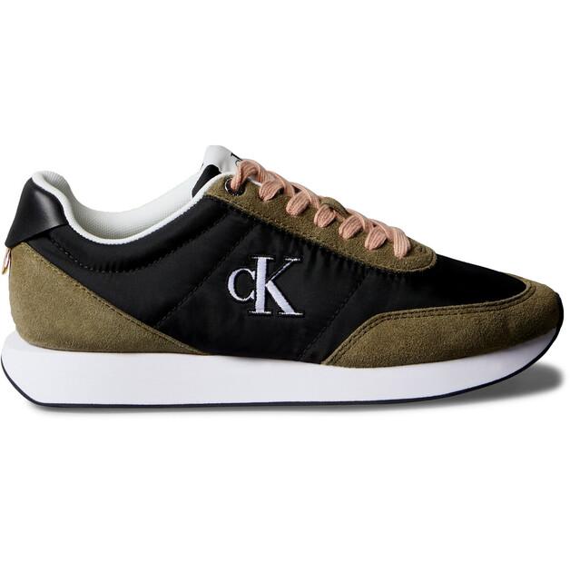 Кроссовки Calvin Klein Mabon