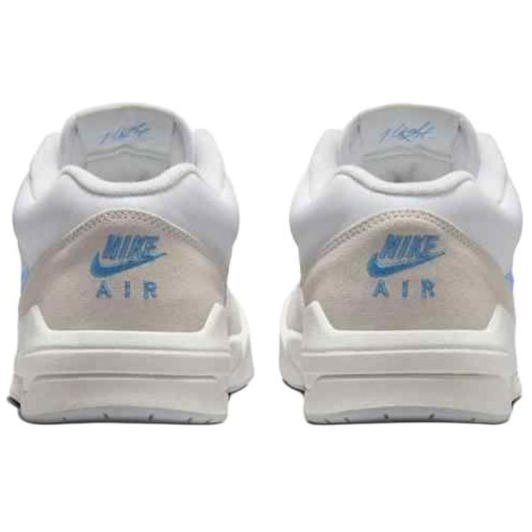 Air Jordan Stadium 90 White Blue Sail Men’s Fashion Trainers DX4397-141